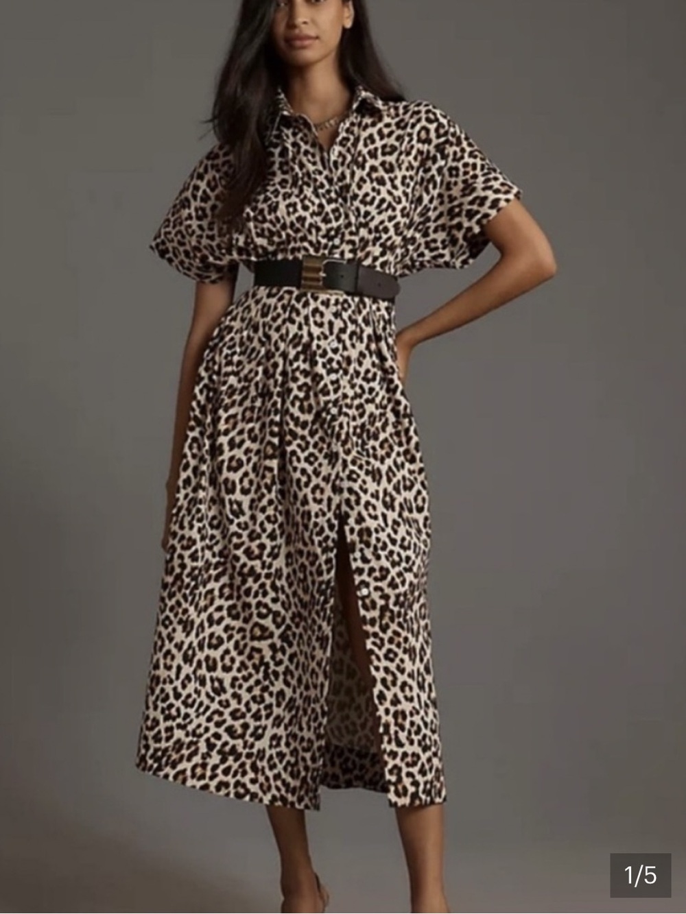 Anthropologie Exquise Tobie
Dress xxs/p - Picture 1 of 9